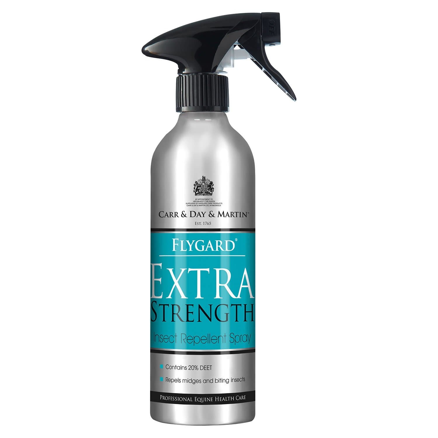 Carr & Day & Martin Flyguard Extra Strength Insect Repellent