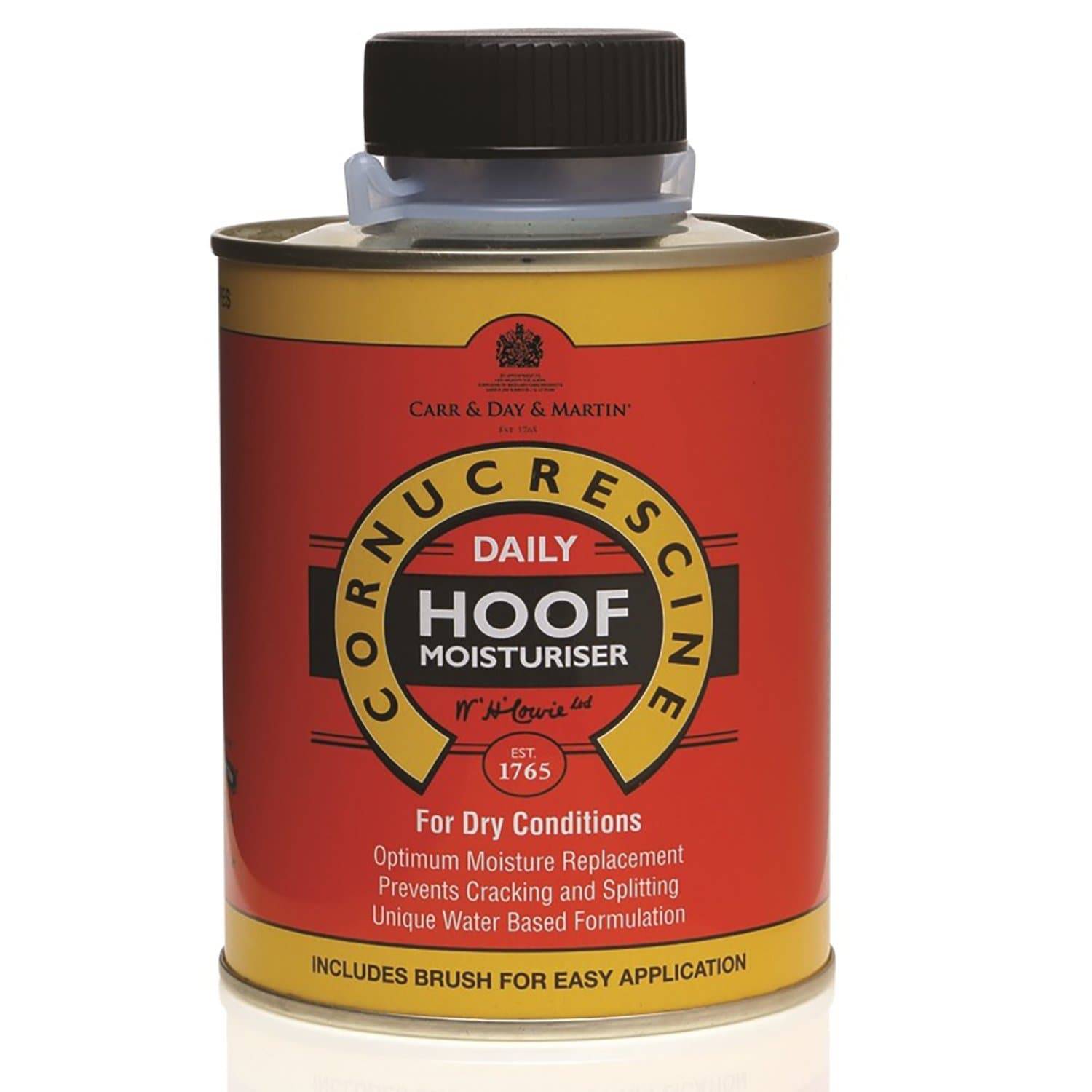 Carr & Day & Martin Cornucrescine Daily Hoof Moisture