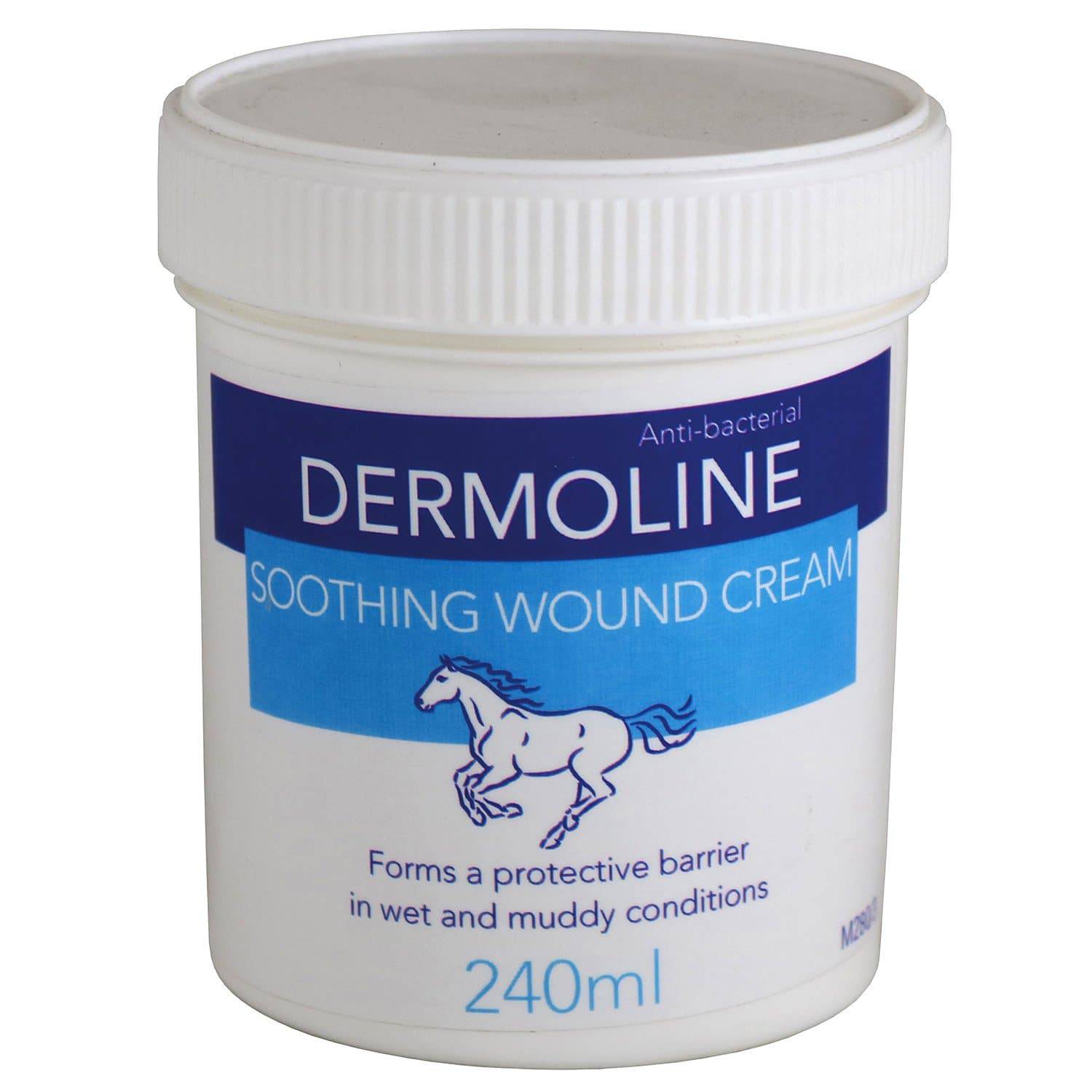 Dermoline Soothing Wound Cream