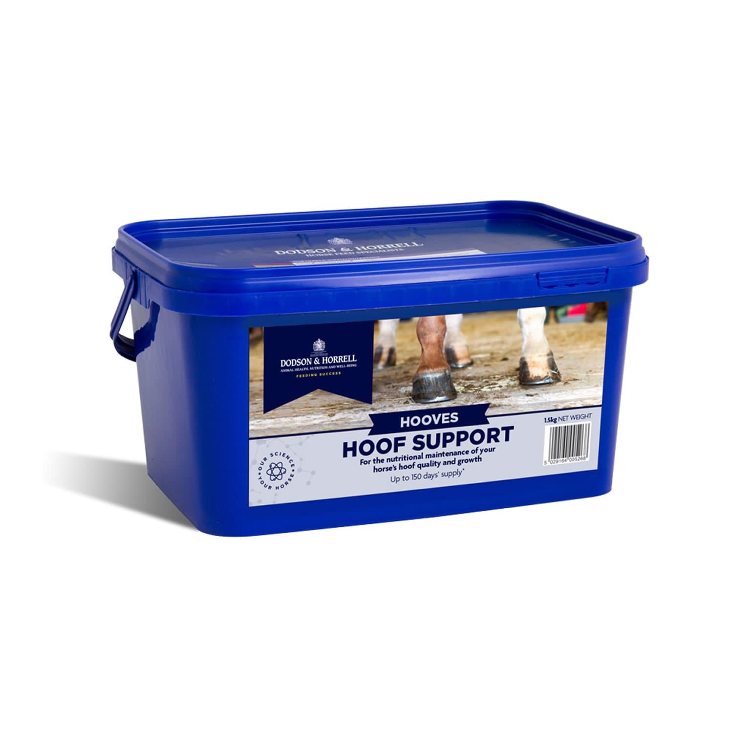 Dodson & Horrell Hoof  Support