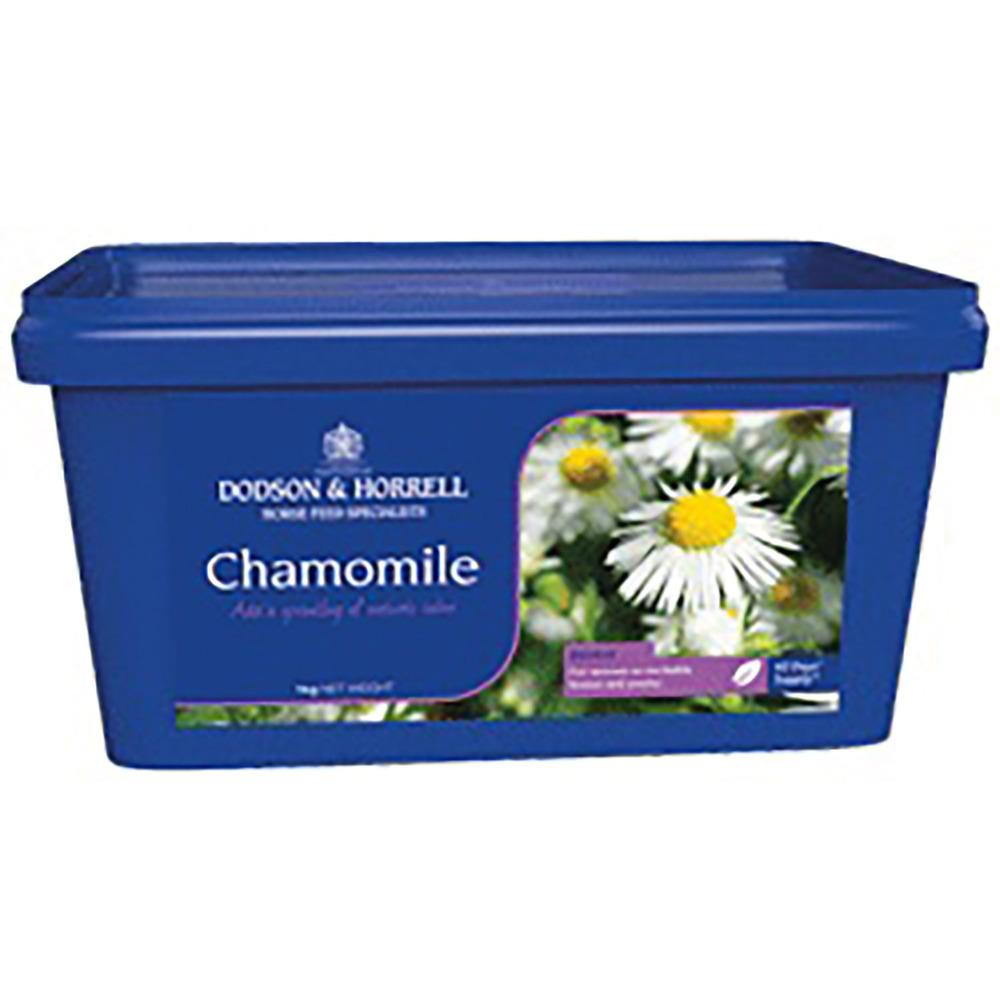 Dodson & Horrell Chamomile