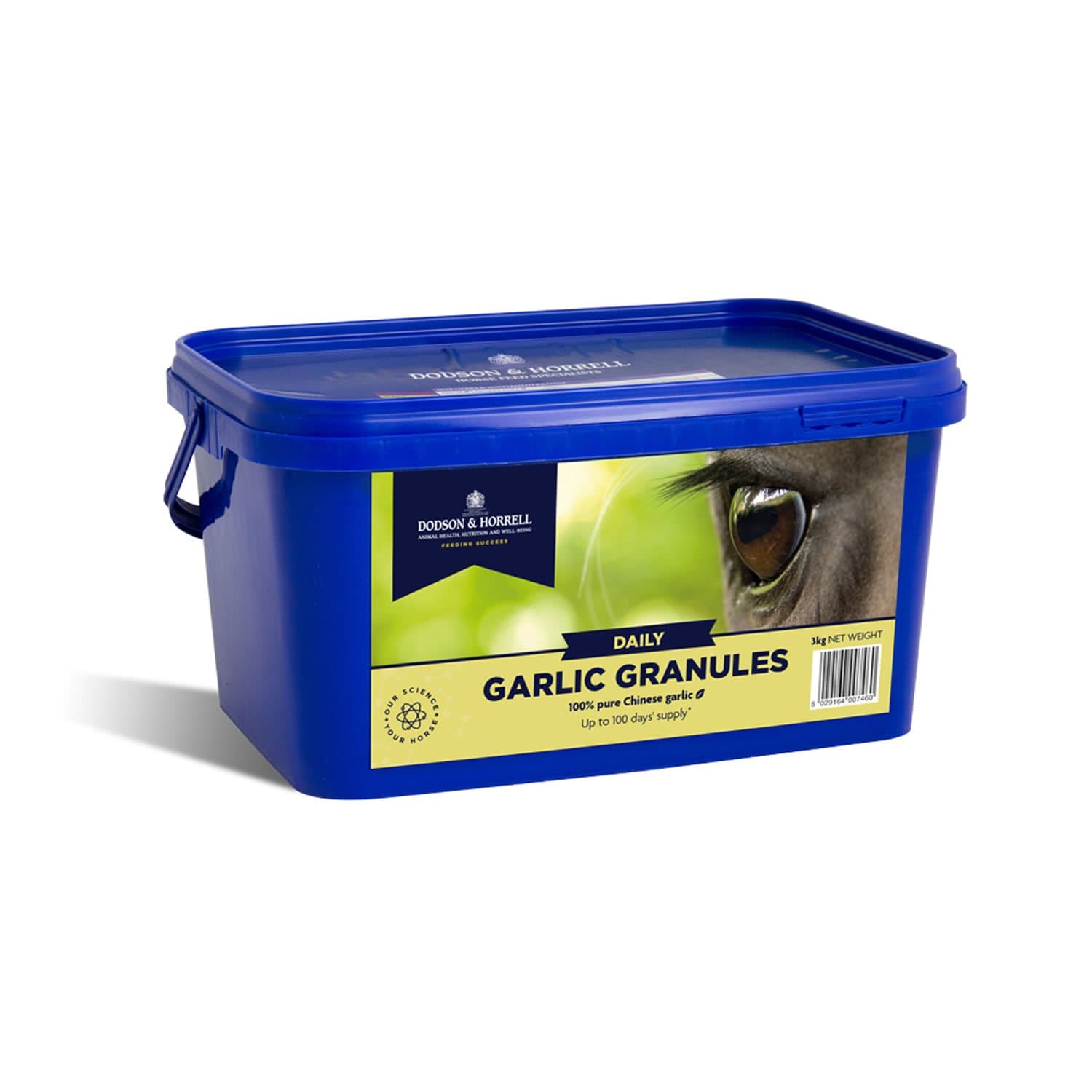 Dodson & Horrell  Garlic  Granules