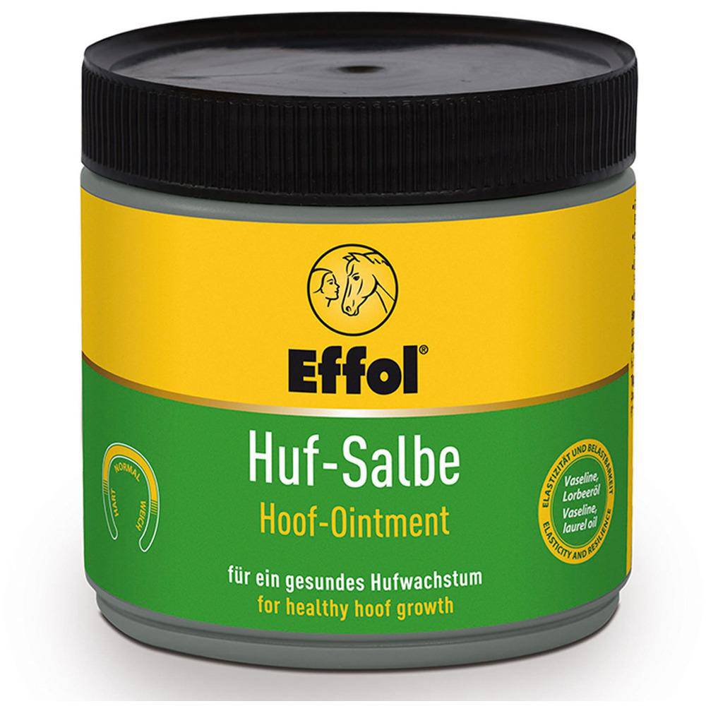 Effol  Hoof  Ointment Black