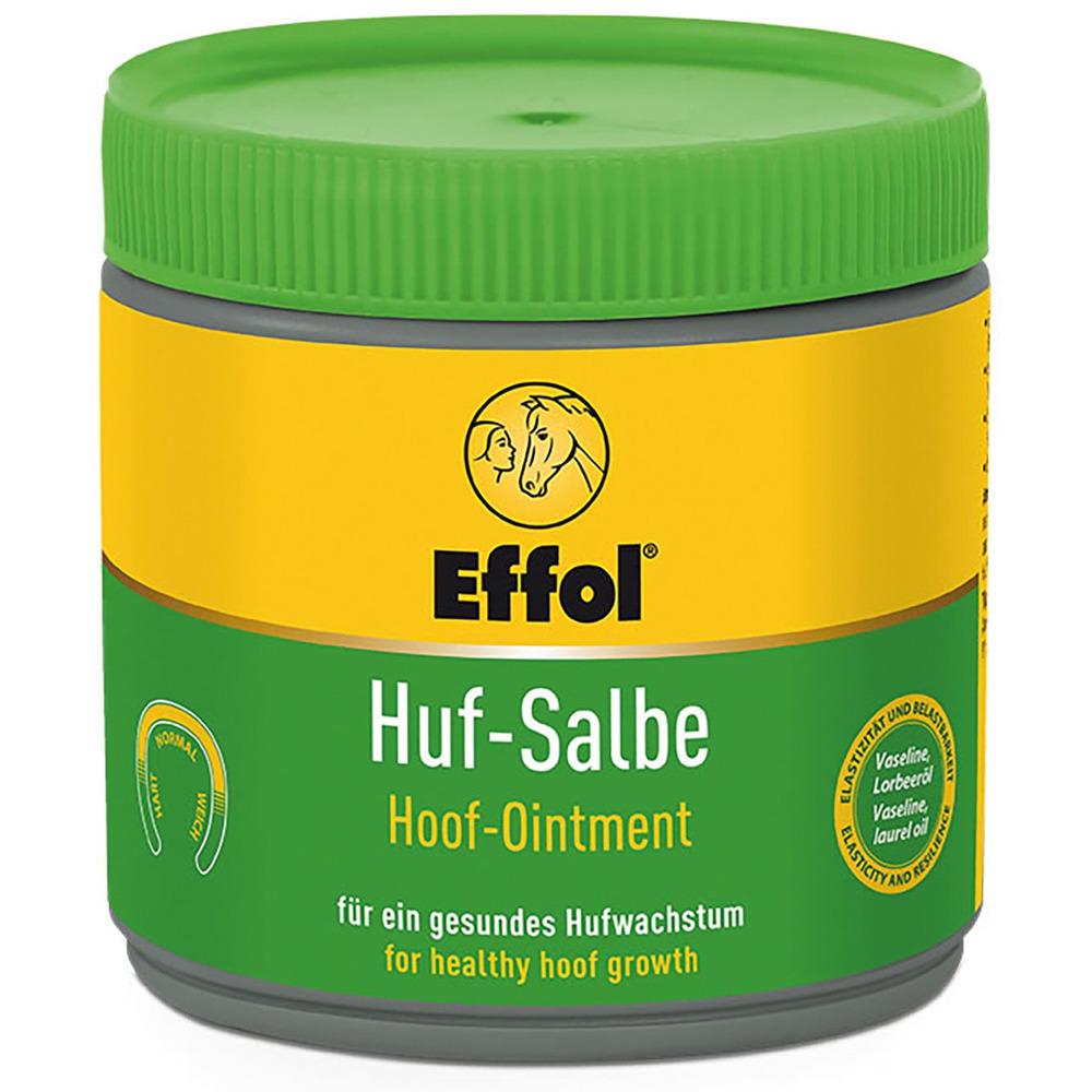 Effol  Hoof  Ointment  Green