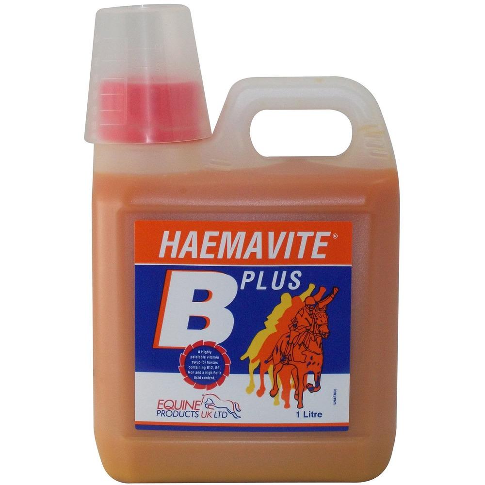 Equine Products Haemavite B Plus