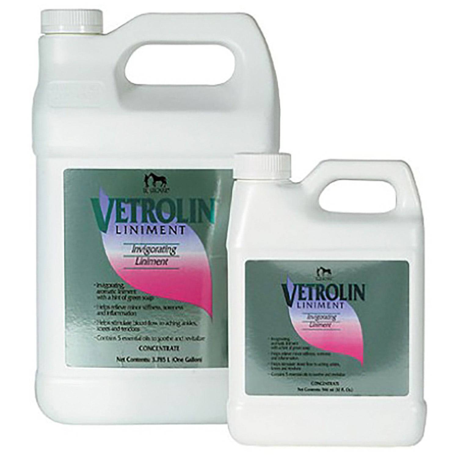 Farnam Vetrolin Liniment