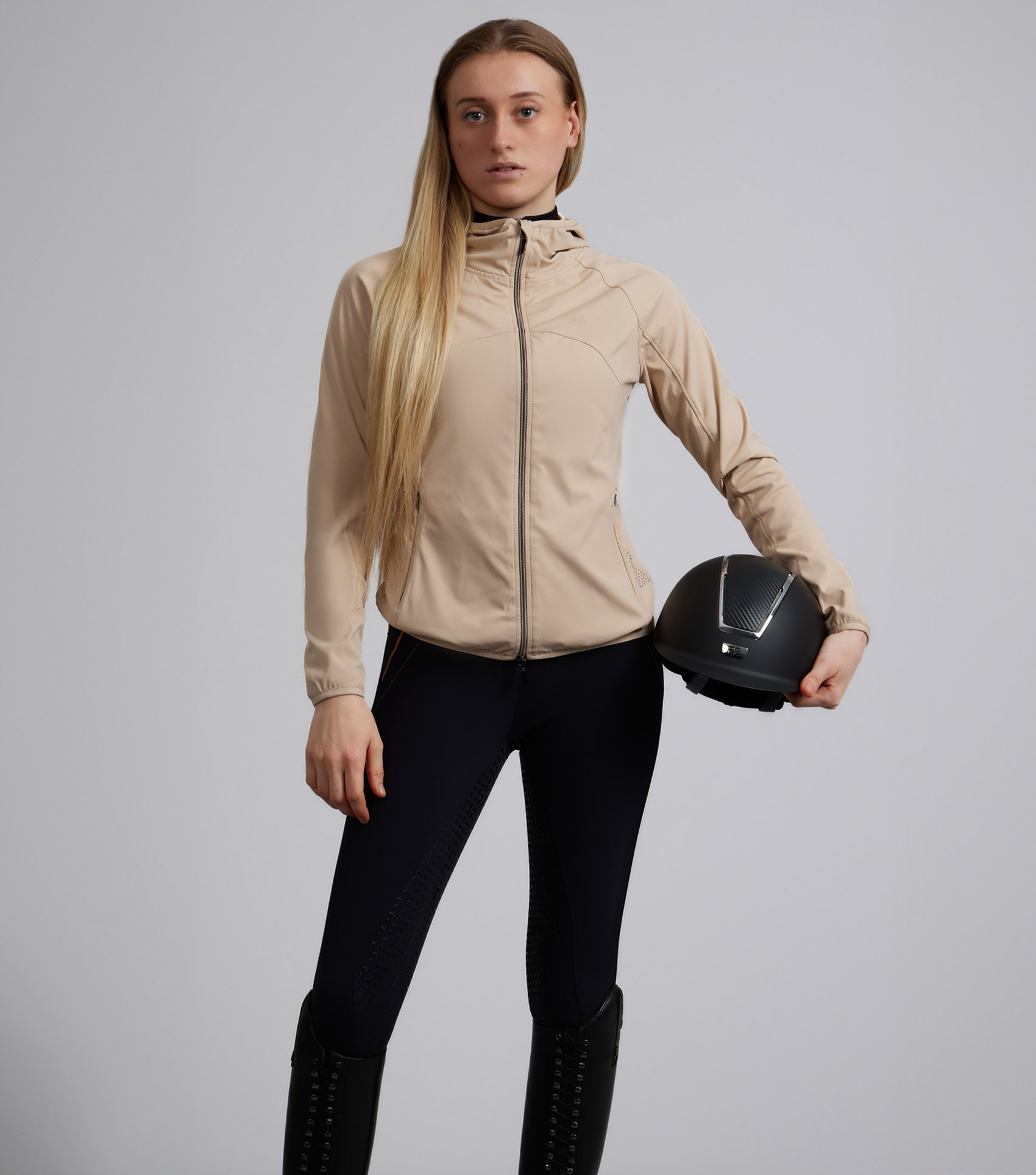 Premier Equine Franca Ladies Sports Jacket