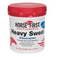 Horse First Heavy Sweat