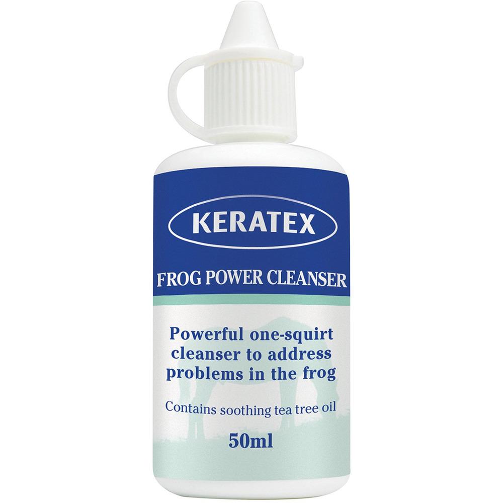 Keratex Frog Power Cleanser