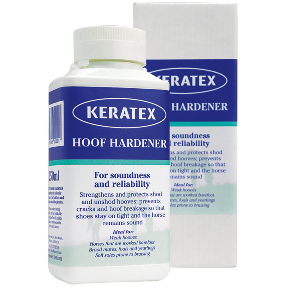 Keratex Hoof Hardener