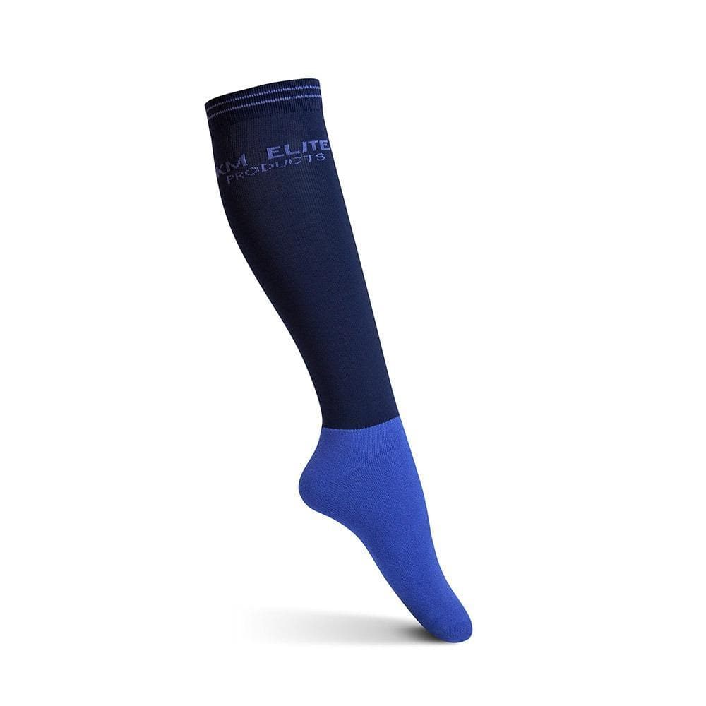 KM Elite  Sport Socks 2 pairs