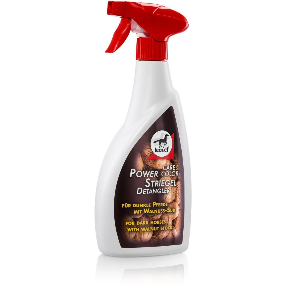 Leovet Power Detangler Dark