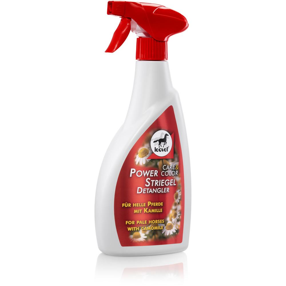 Leovet Power Detangler Pale