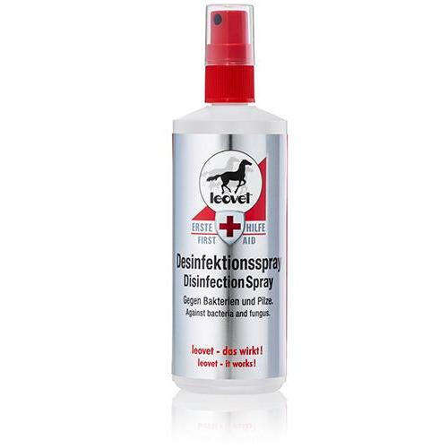 Leovet Zinc Oxide Spray