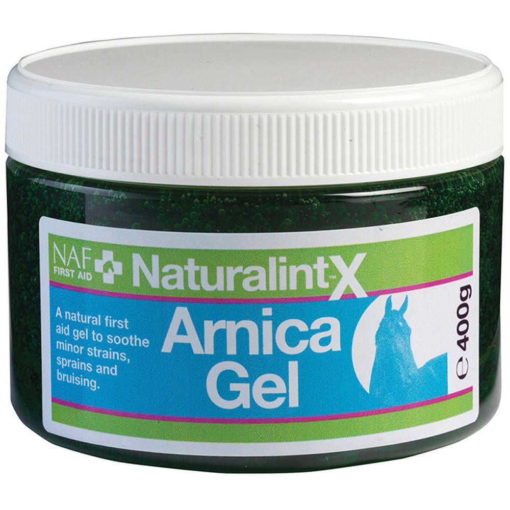 NAF Naturalintx Arnica Gel