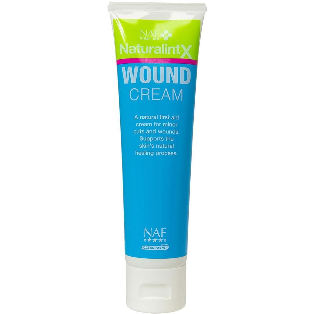 NAF Naturalintx Wound Cream