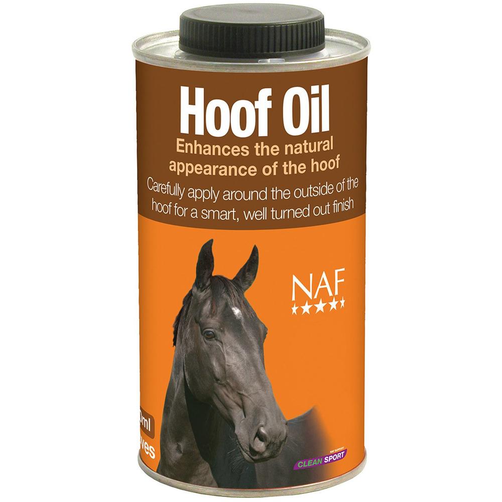 NAF Hoof Oil