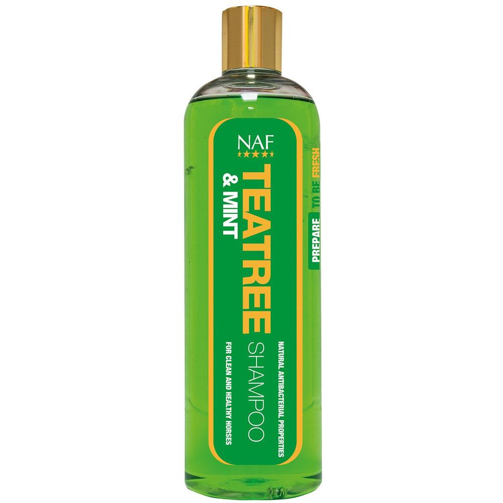 NAF Teatree & Mint Shampoo