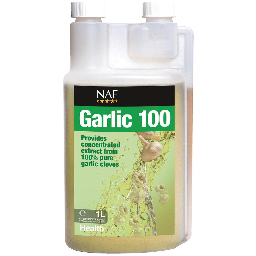 NAF Garlic 100