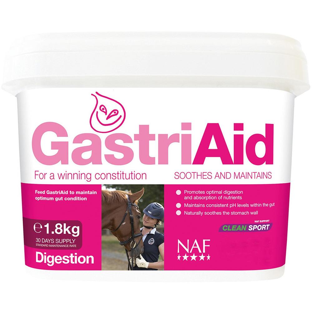 NAF Gastriaid