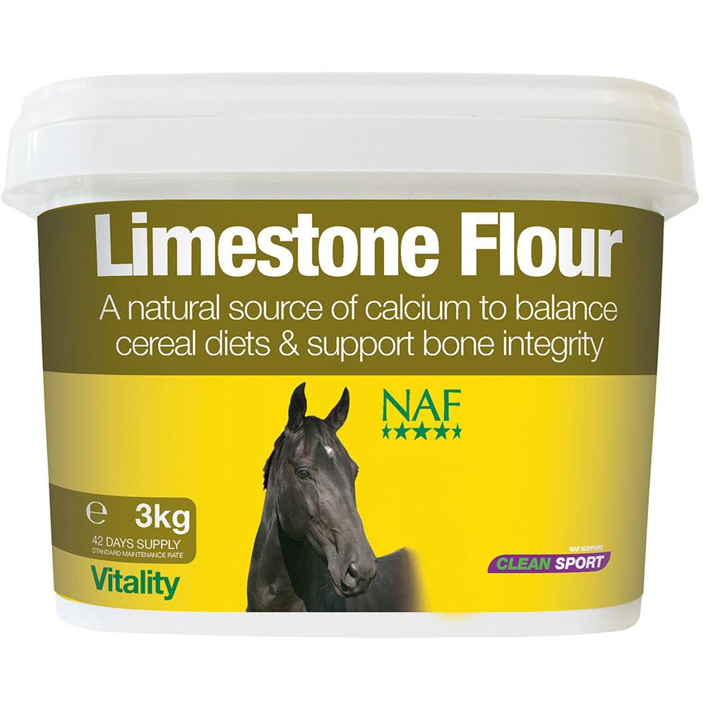 NAF Limestone Flour