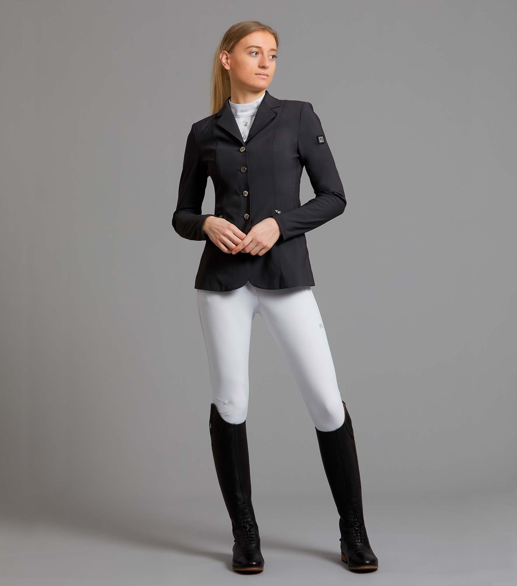 Premier Equine Nera Ladies Competition Jacket