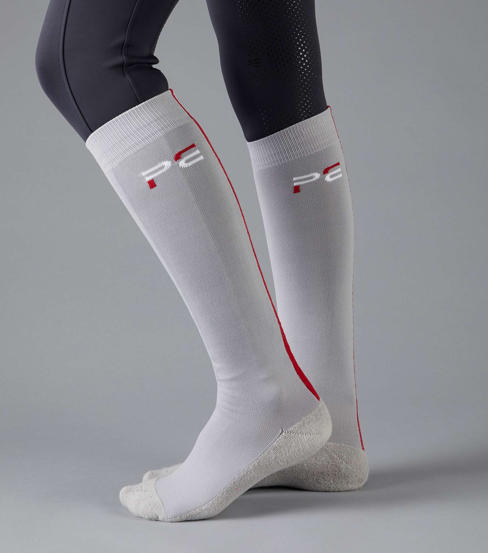 Premier Equine Sports Highlight Riding Socks