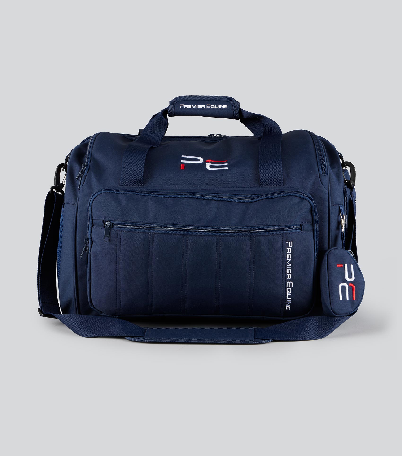 PE Team Duffle Bag