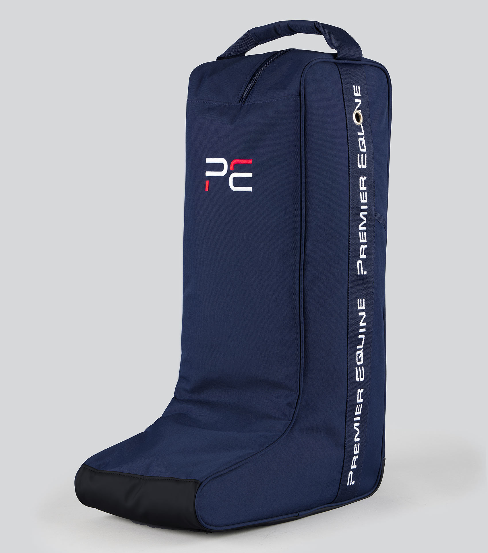 PE Team Tall Riding Boot Bag