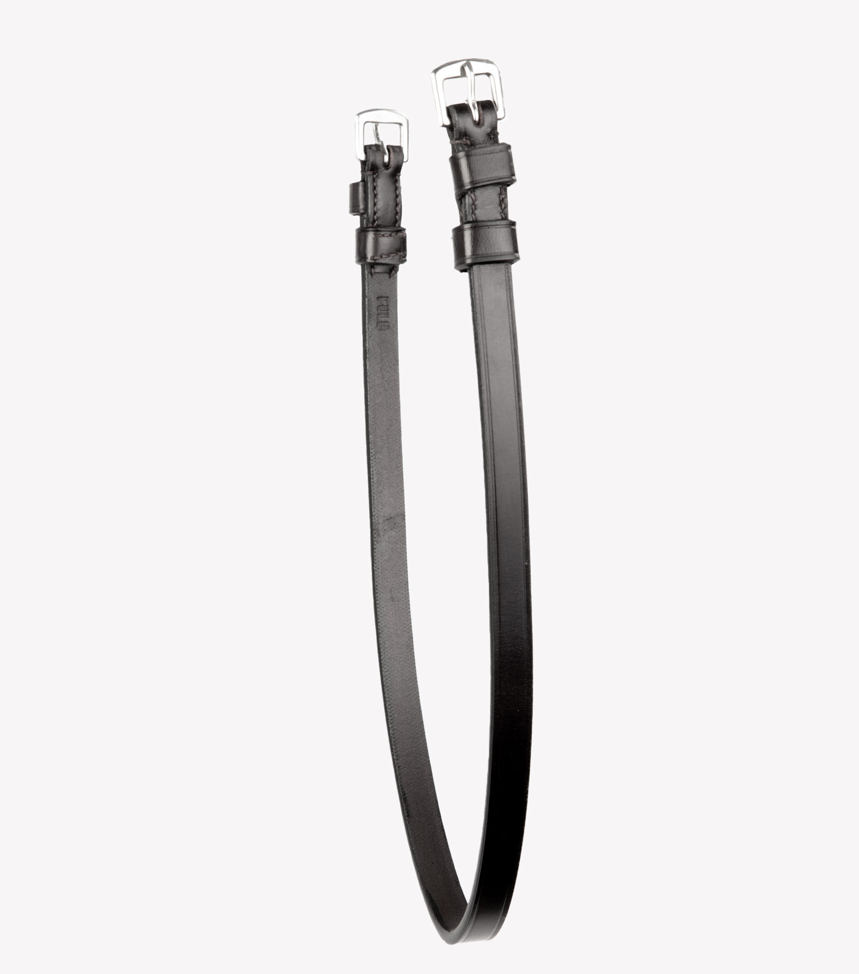 Premier Equine Throatlash Cob Black