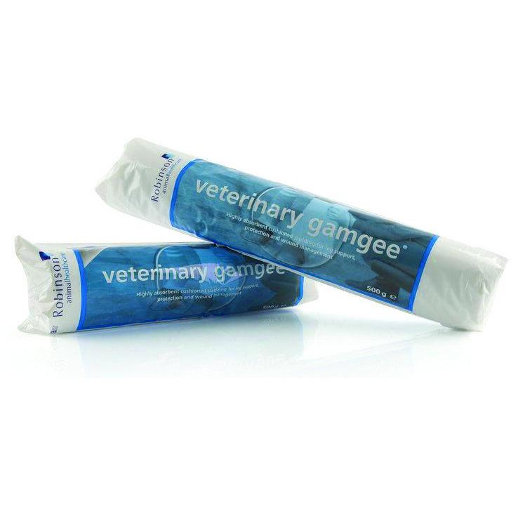 Robinsons Healthcare Non-Woven Veterinary Gamgee