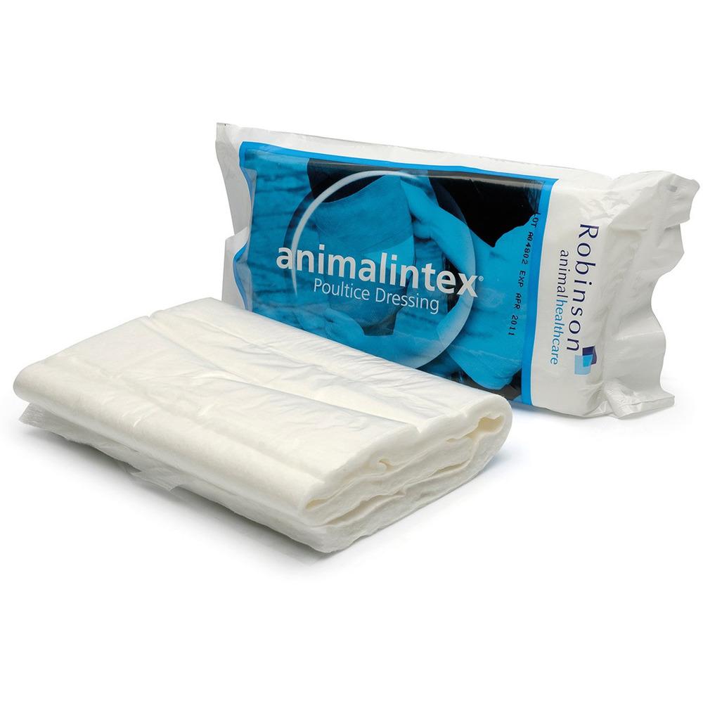 Robinsons Healthcare Animalintex Poultice Dressing