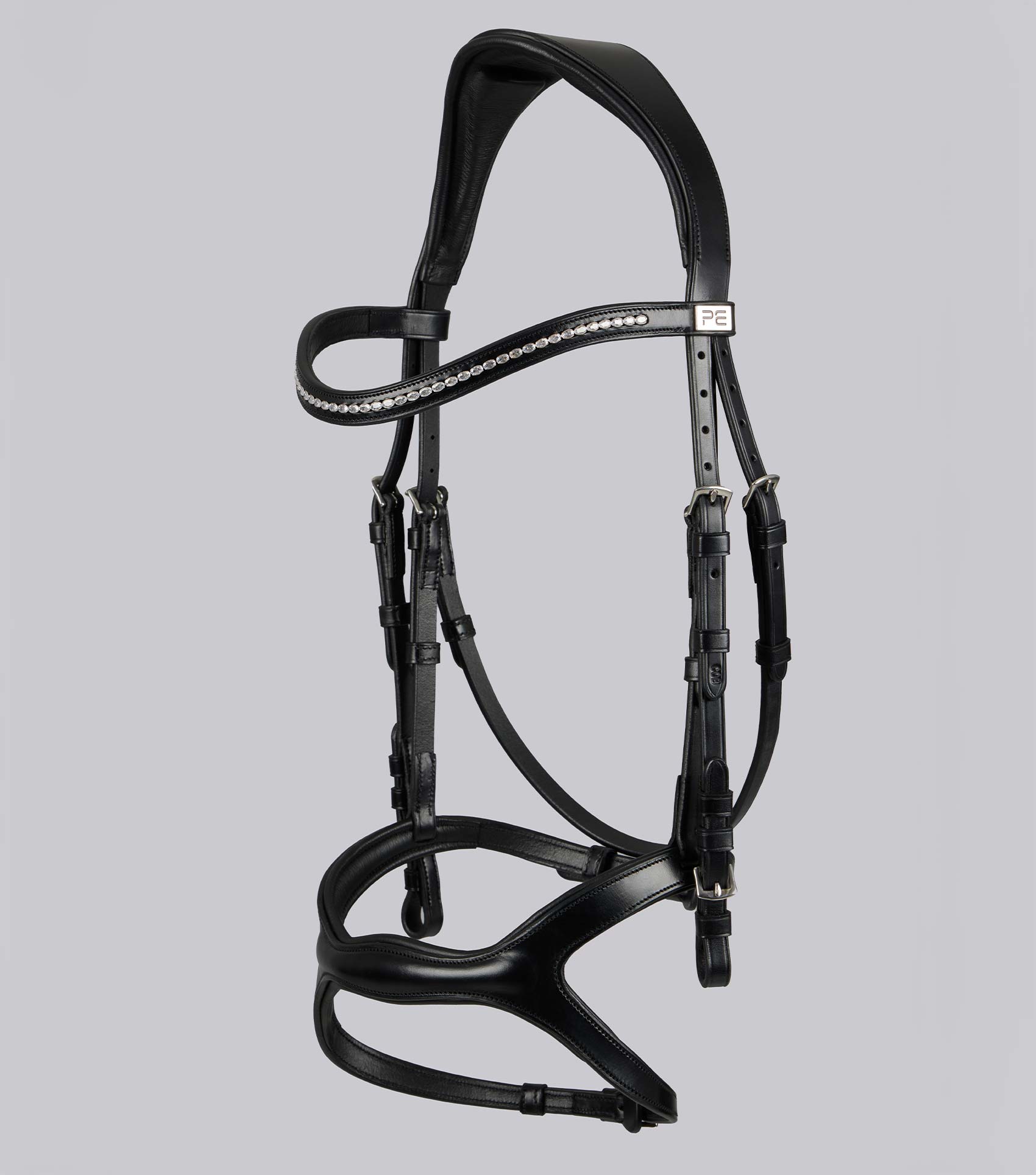 Premier Equine San Paolo Anatomical Bridle