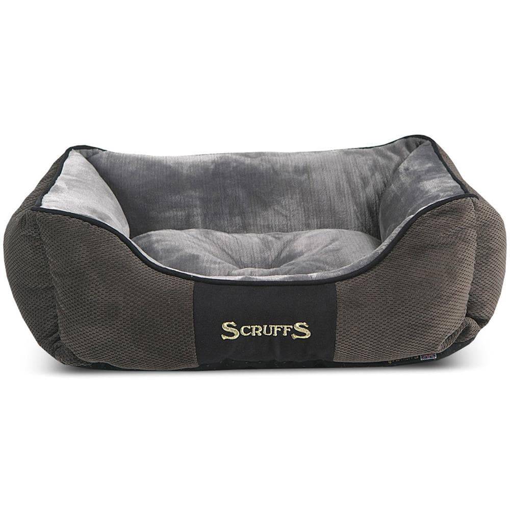 Scruffs Chester Box Bed