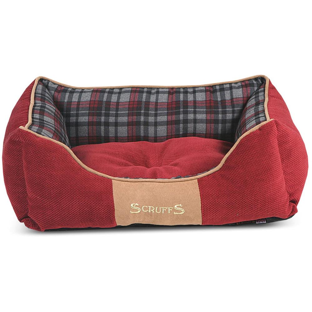 Scruffs Highland Box Bed