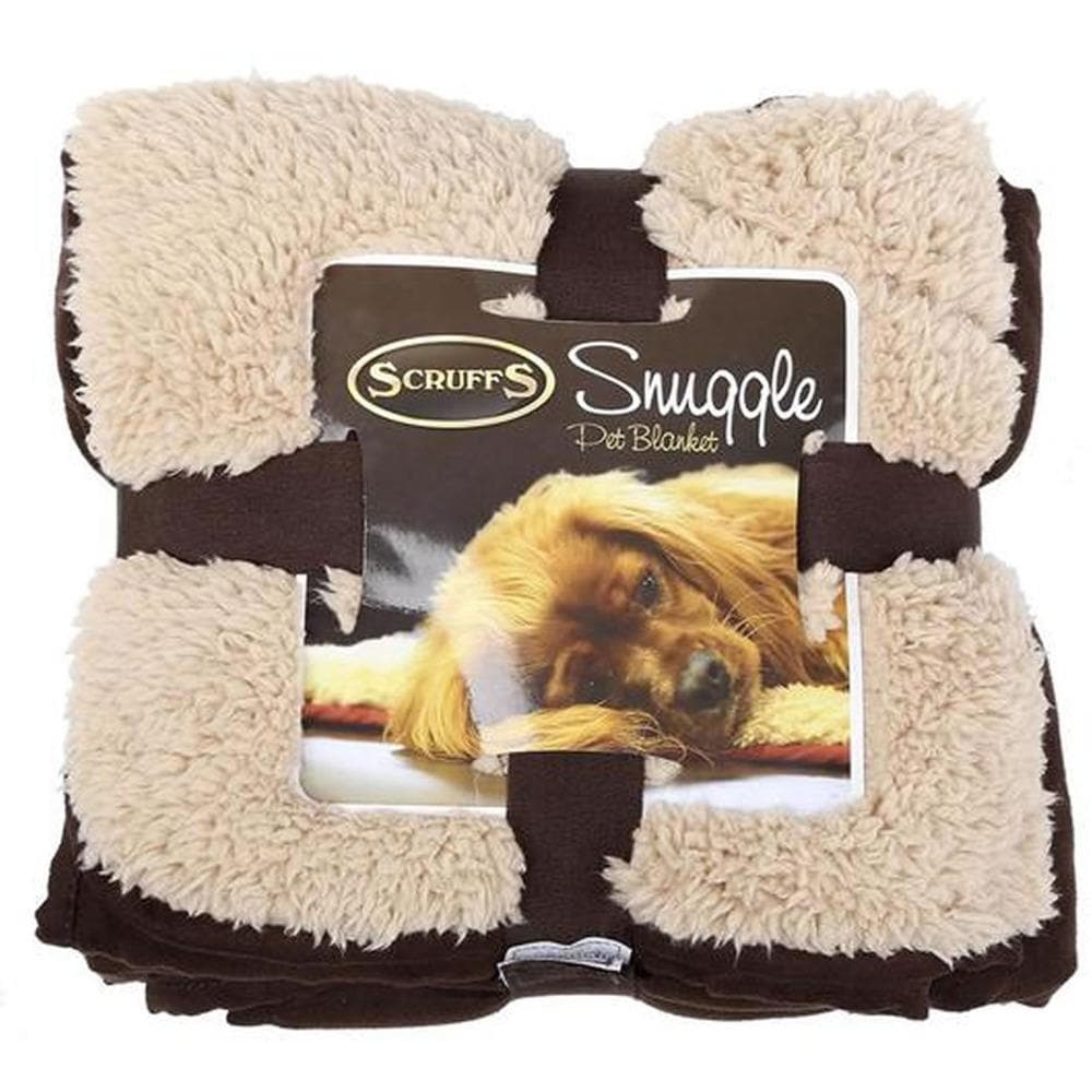 Scruffs Snuggle Dog Blanket