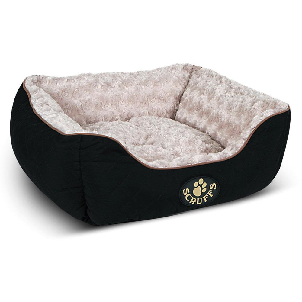 Scruffs Wilton Box Bed for Pets