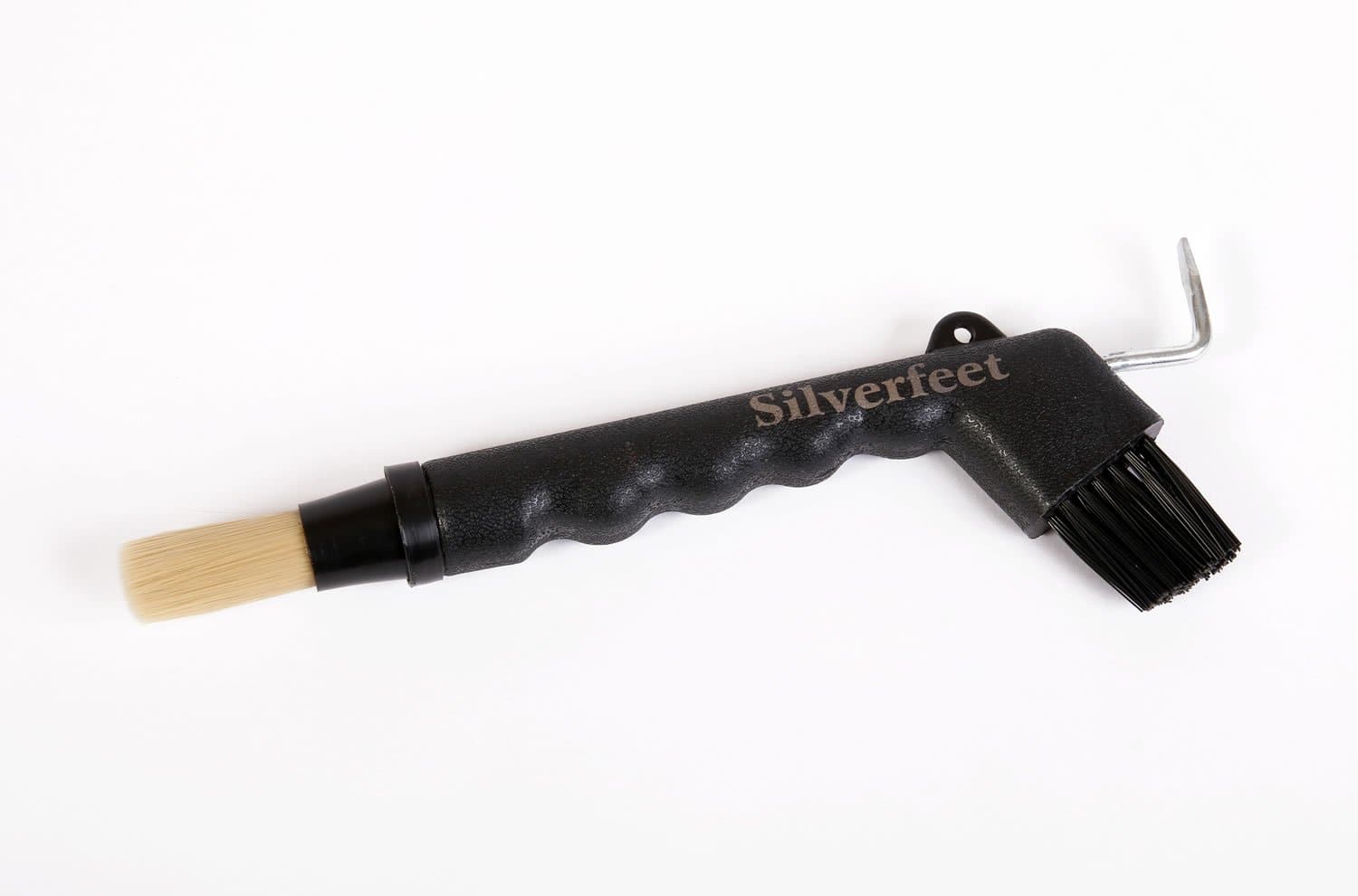 Silverfeet 3-in-1 Hoof Pick