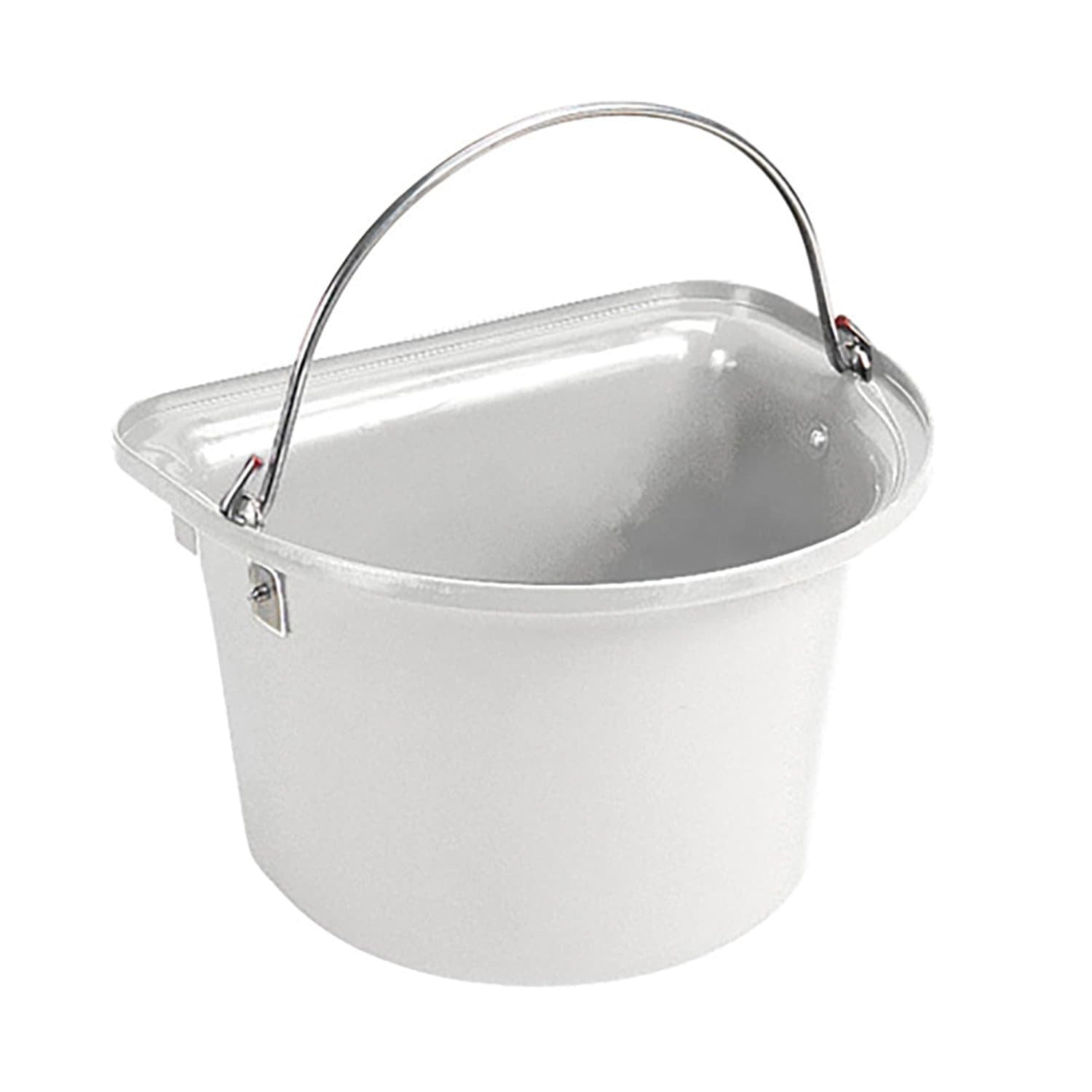 Stubbs England Flat Sided Bucket 15 litres