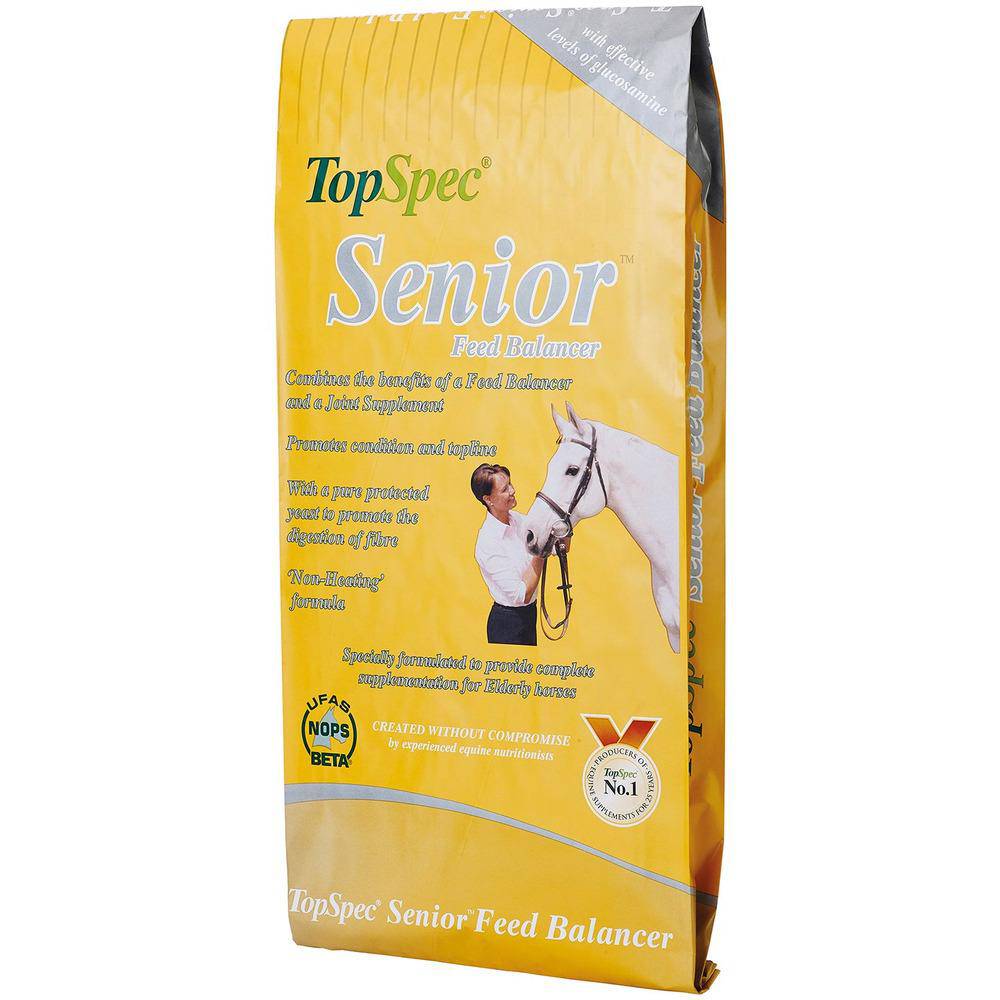 TopSpec Senior Feed Balancer