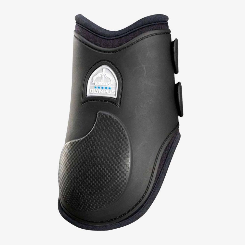 Veredus Olympus Fetlock Black Medium Boot