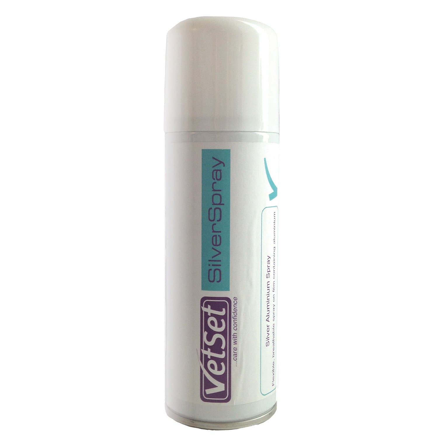 Vetset  Silver Spray