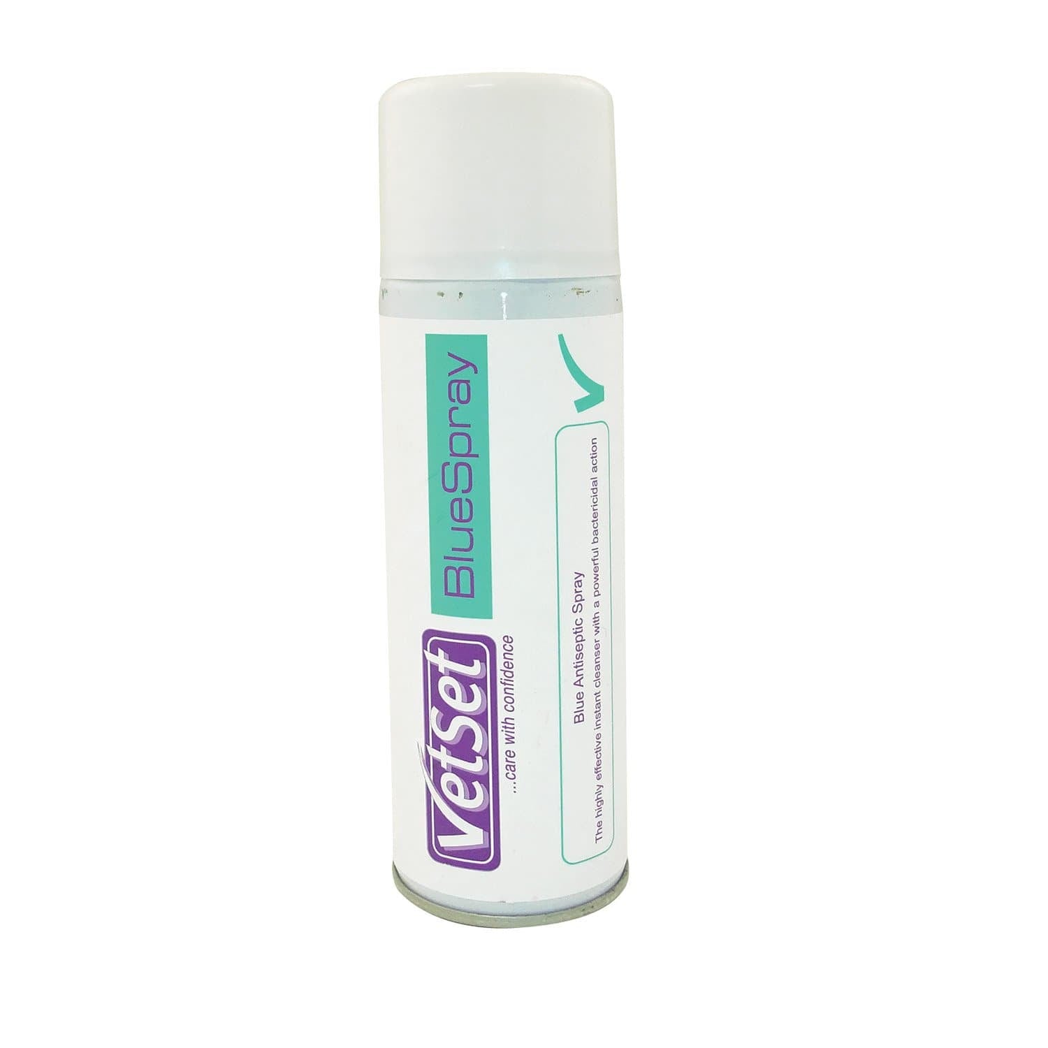 Vetset Bluespray