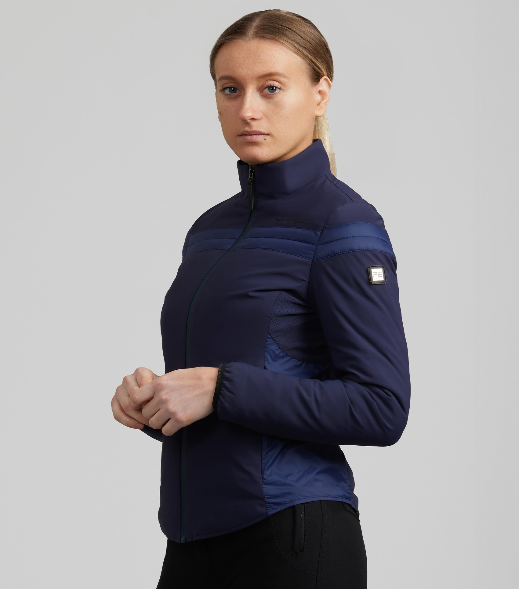 Premier Equine Vivace Ladies Training Jacket