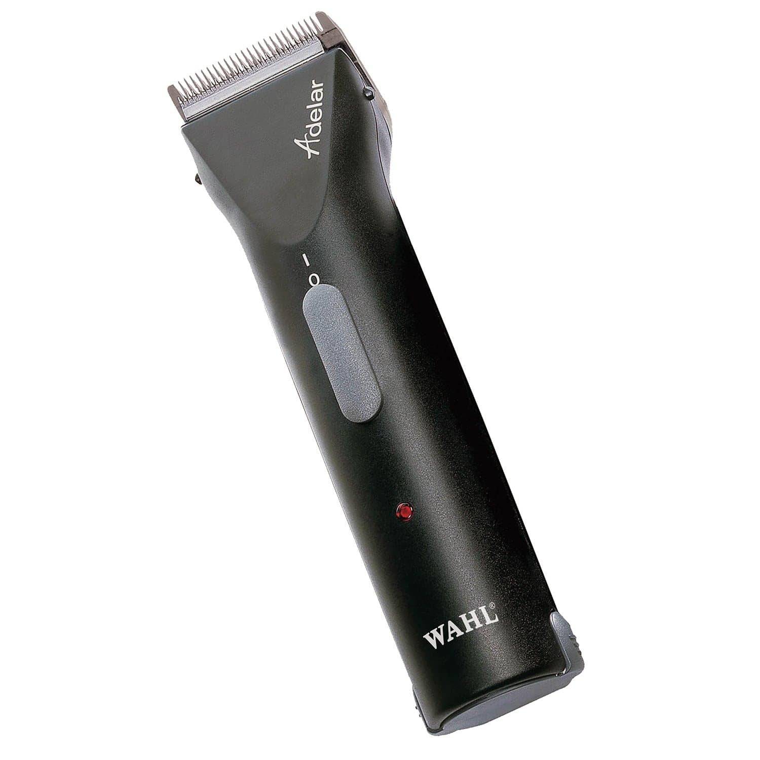 Wahl Adelar Equine Rechargeable Trimmer Kit