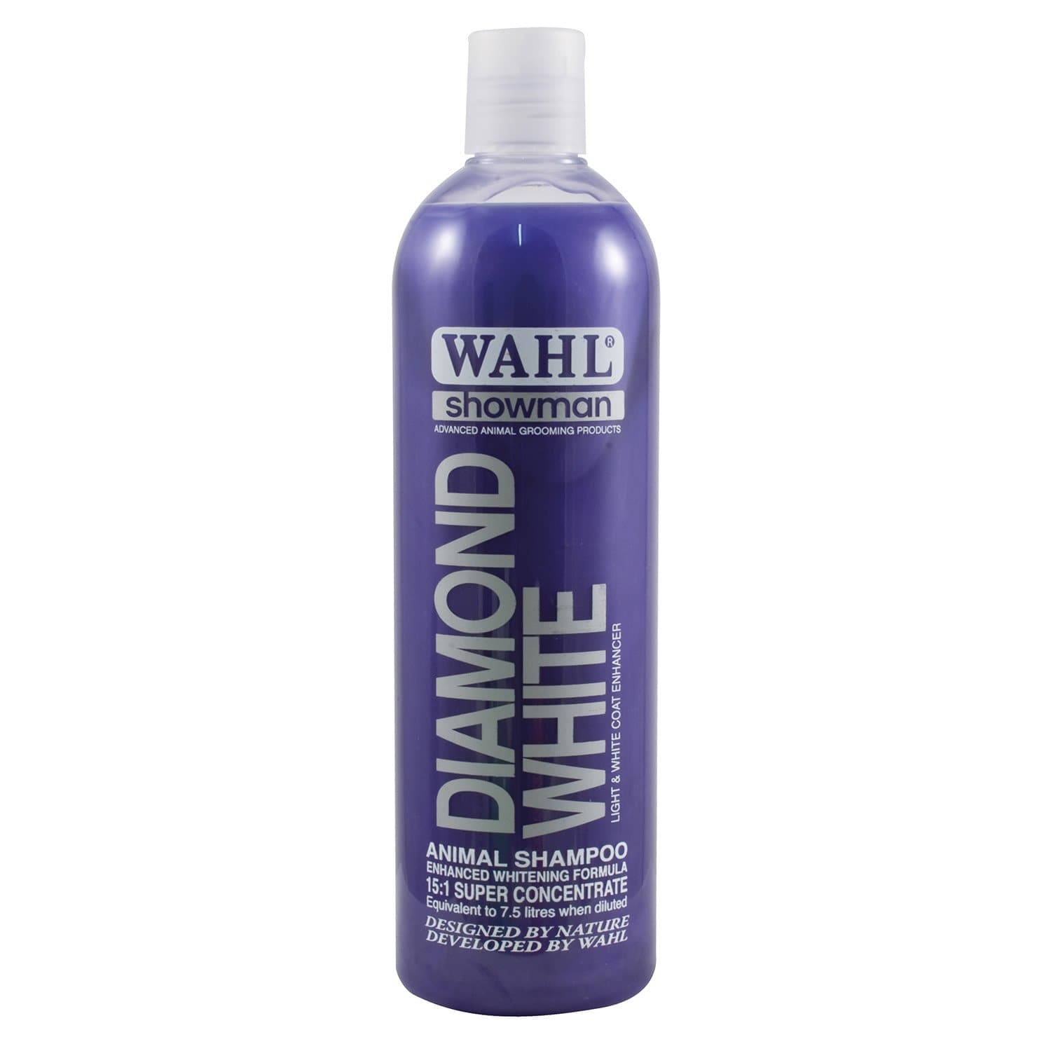 Wahl Diamond White Shampoo