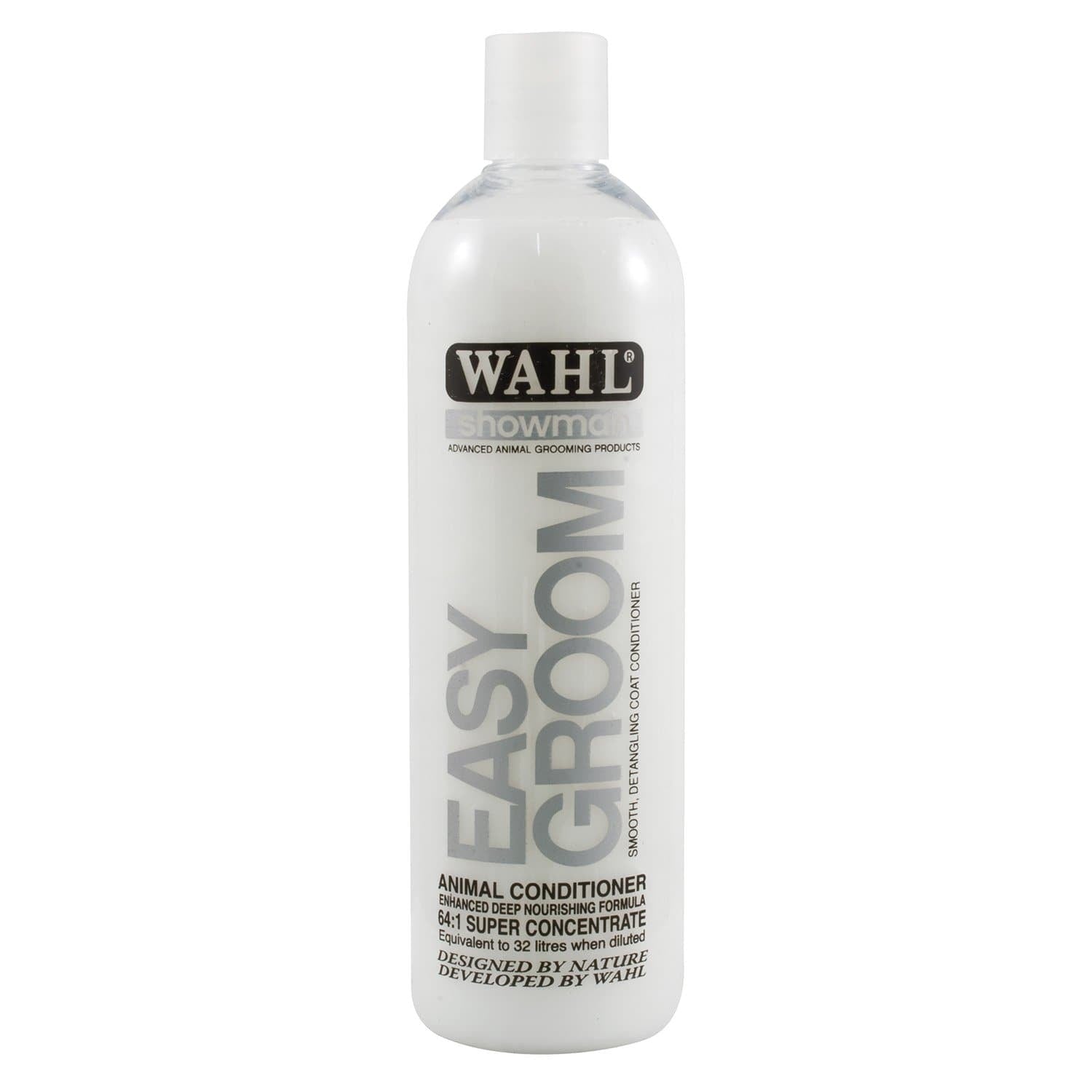 Wahl Easy Groom Conditioner