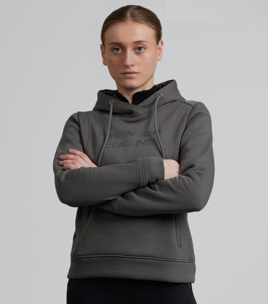 Premier Equine Lucia Ladies Hoodie