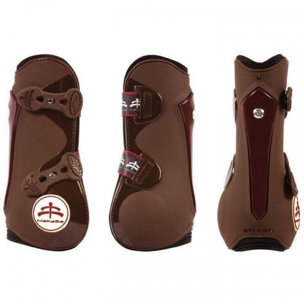 Makebe Tendon Boots