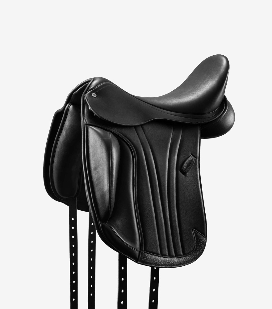 Premier Equine Marseille Monoflap Dressage Saddle